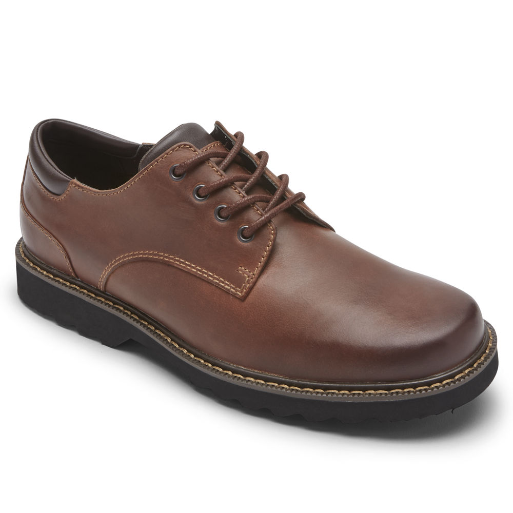 Rockport Oxfords Herr Bruna - Northfield Waterproof - YLDXW9831